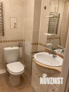1-к квартира, на длительный срок, 50м2, 4/9 этаж