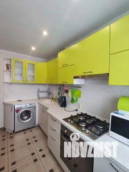 2-к квартира, посуточно, 55м2, 1/1 этаж