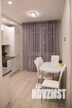 1-к квартира, посуточно, 43м2, 4/14 этаж