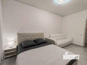 1-к квартира, посуточно, 35м2, 9/10 этаж