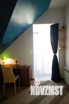 2-к квартира, посуточно, 71м2, 4/4 этаж