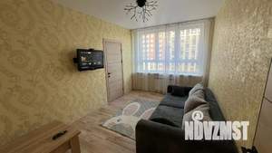 3-к квартира, посуточно, 60м2, 14/22 этаж