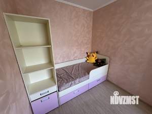 2-к квартира, на длительный срок, 42м2, 4/5 этаж