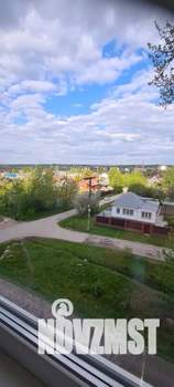 1-к квартира, посуточно, 32м2, 3/10 этаж