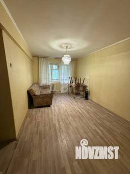 2-к квартира, на длительный срок, 44м2, 2/5 этаж