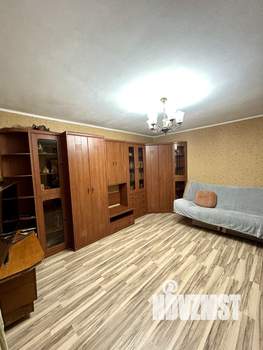 1-к квартира, на длительный срок, 40м2, 2/9 этаж