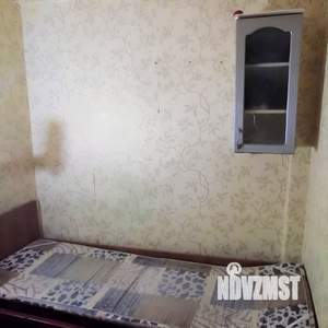 2-к квартира, на длительный срок, 44м2, 1/2 этаж