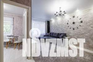 1-к квартира, посуточно, 33м2, 1/5 этаж