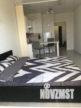 1-к квартира, посуточно, 31м2, 1/1 этаж