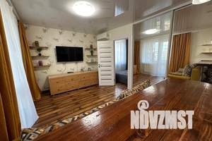 1-к квартира, посуточно, 44м2, 5/9 этаж