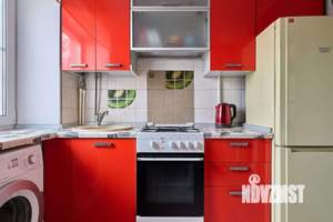 1-к квартира, посуточно, 31м2, 1/1 этаж