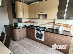 1-к квартира, на длительный срок, 36м2, 5/10 этаж
