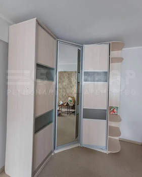 2-к квартира, на длительный срок, 45м2, 3/5 этаж