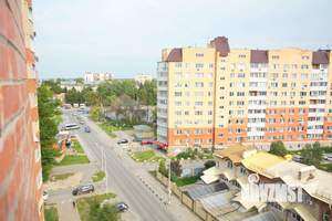 1-к квартира, посуточно, 60м2, 1/1 этаж