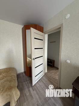 2-к квартира, на длительный срок, 45м2, 4/5 этаж