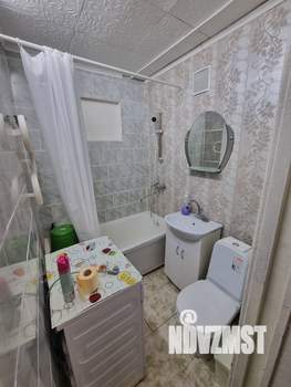 1-к квартира, на длительный срок, 31м2, 4/5 этаж