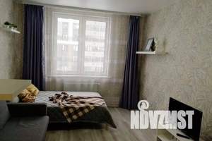 2-к квартира, посуточно, 45м2, 5/12 этаж