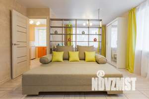 1-к квартира, посуточно, 33м2, 3/5 этаж