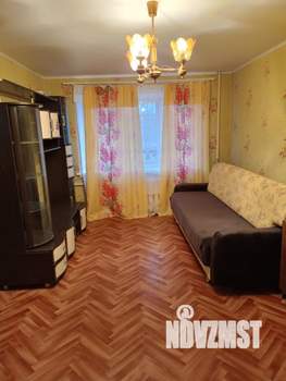 1-к квартира, на длительный срок, 32м2, 2/5 этаж