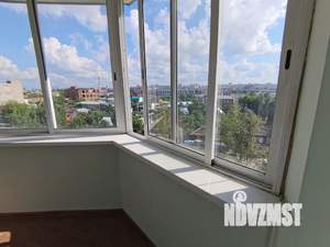 3-к квартира, посуточно, 86м2, 6/9 этаж