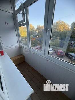 2-к квартира, на длительный срок, 40м2, 2/5 этаж