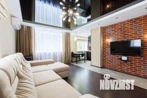 1-к квартира, посуточно, 33м2, 4/5 этаж