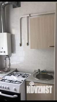 2-к квартира, на длительный срок, 40м2, 2/5 этаж