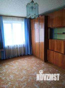 3-к квартира, на длительный срок, 62м2, 5/9 этаж