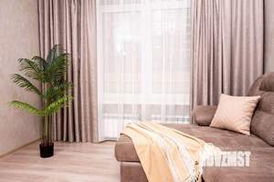 2-к квартира, посуточно, 71м2, 1/1 этаж