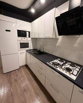 2-к квартира, на длительный срок, 52м2, 1/9 этаж