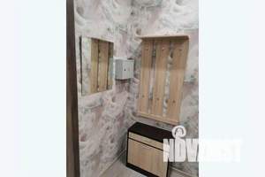 1-к квартира, посуточно, 50м2, 3/15 этаж