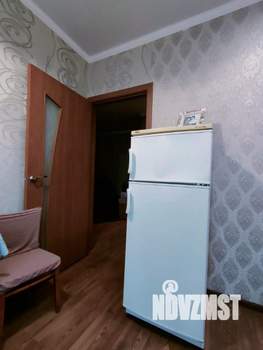 1-к квартира, на длительный срок, 31м2, 3/5 этаж