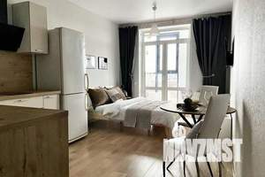 1-к квартира, посуточно, 30м2, 7/8 этаж