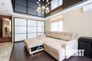 1-к квартира, посуточно, 33м2, 4/5 этаж