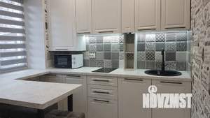 2-к квартира, посуточно, 44м2, 1/5 этаж