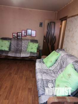 3-к квартира, на длительный срок, 51м2, 1/5 этаж