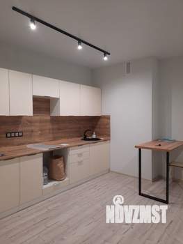 Студия квартира, на длительный срок, 32м2, 8/12 этаж