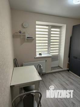 1-к квартира, посуточно, 46м2, 3/3 этаж