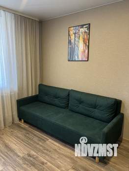 1-к квартира, на длительный срок, 34м2, 3/9 этаж