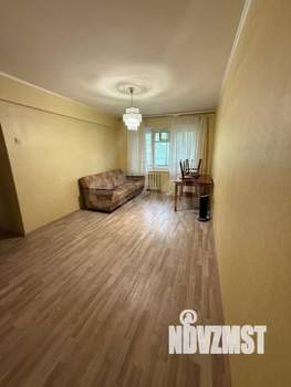2-к квартира, на длительный срок, 44м2, 2/5 этаж