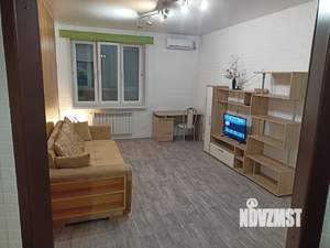 1-к квартира, на длительный срок, 47м2, 11/14 этаж