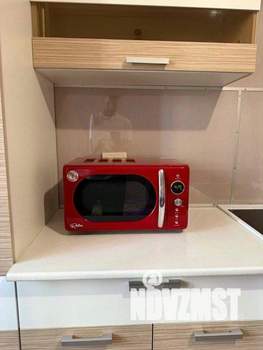 1-к квартира, посуточно, 48м2, 1/1 этаж