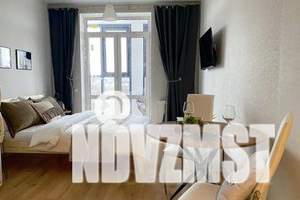 1-к квартира, посуточно, 30м2, 7/8 этаж