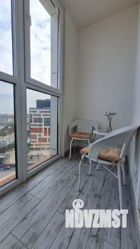 2-к квартира, на длительный срок, 49м2, 13/26 этаж