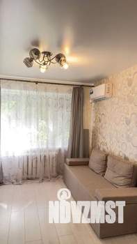 1-к квартира, посуточно, 30м2, 1/5 этаж