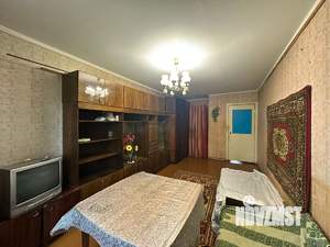 2-к квартира, на длительный срок, 50м2, 1/5 этаж