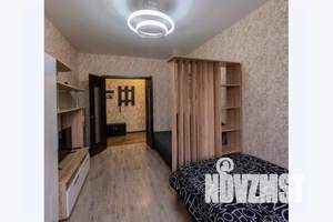 1-к квартира, посуточно, 33м2, 3/3 этаж