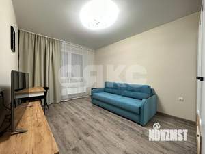 1-к квартира, на длительный срок, 35м2, 16/17 этаж