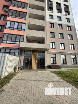 2-к квартира, посуточно, 74м2, 1/17 этаж