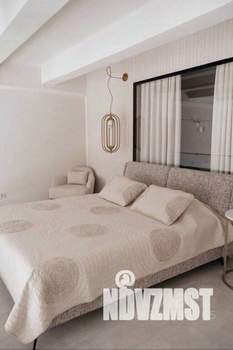 1-к квартира, посуточно, 80м2, 1/1 этаж